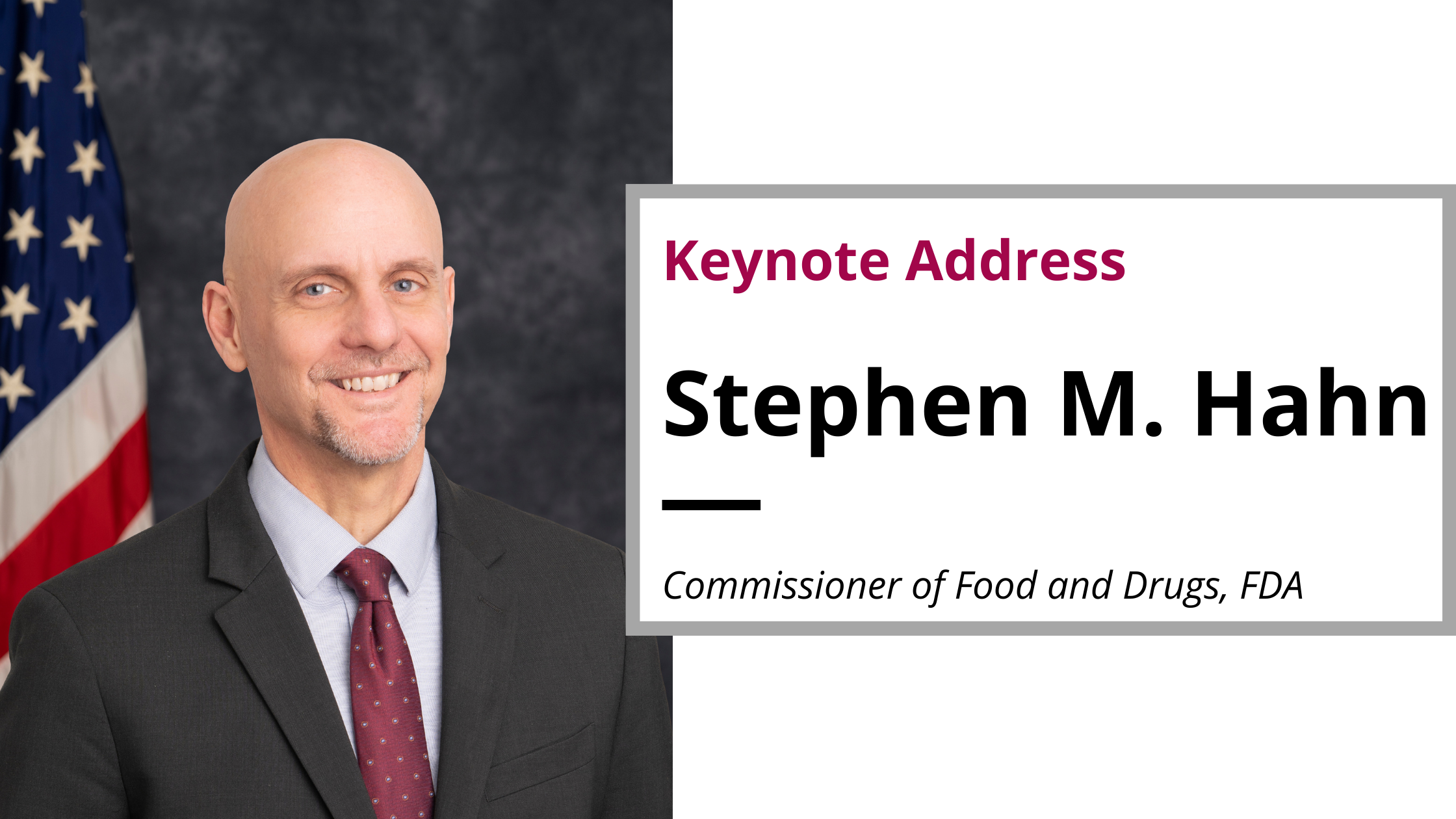 Hahn Keynote