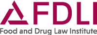 Food and Drug Law Institute (FDLI) Logo