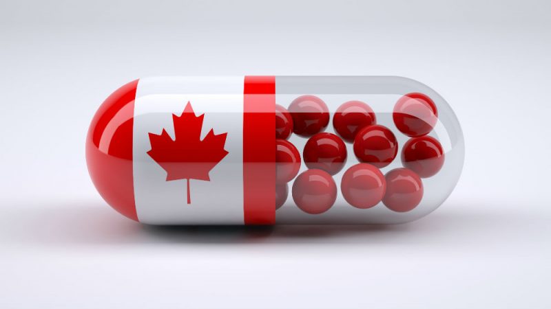 Canada Update
