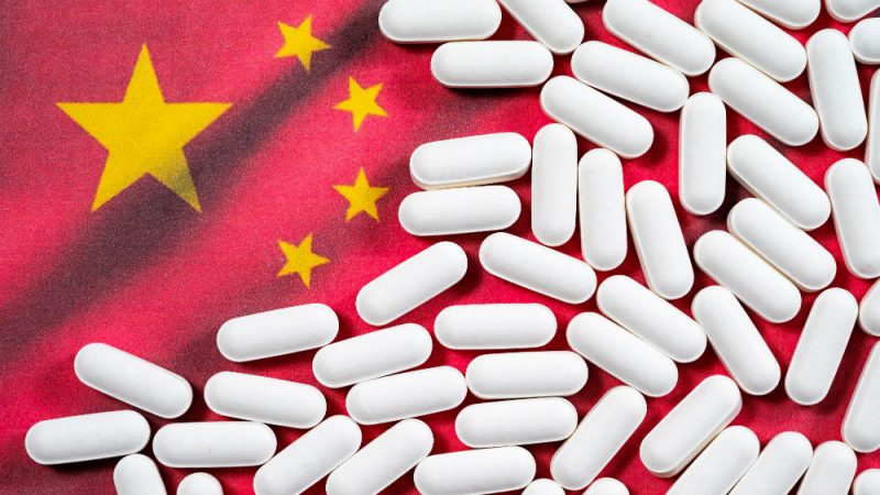 China Update