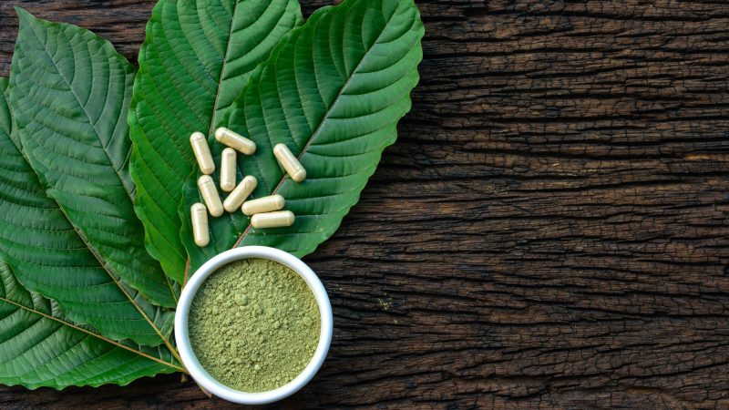 Kratom Update
