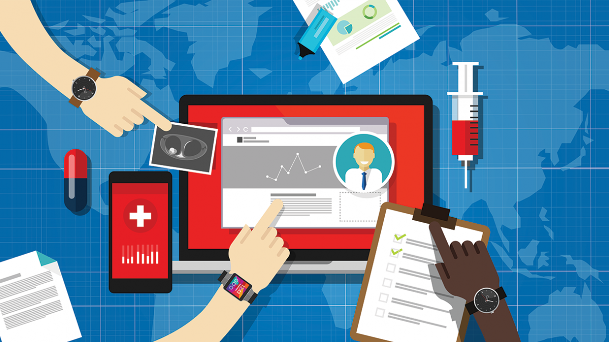 Digital Health FDA's Approach Will Continue to Evolve Food and Drug