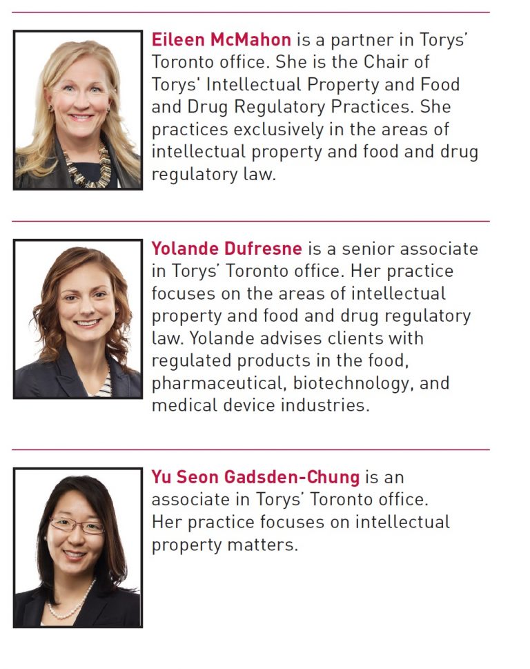 Canada 2018 Year in Review Top 10 Medical Device Regulatory Issues