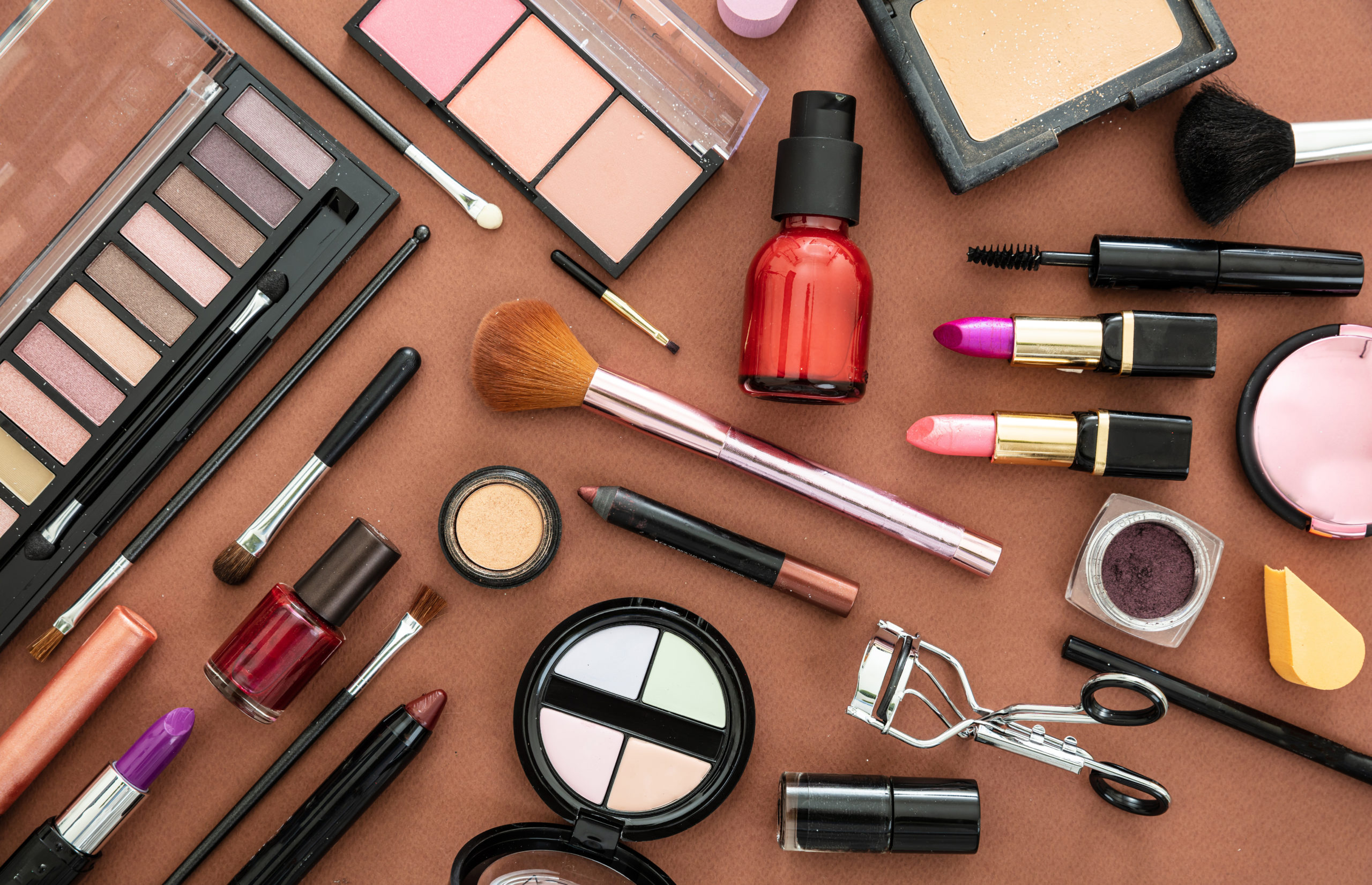 The Regulation of Cosmetics: An Introduction - Food and Drug Law