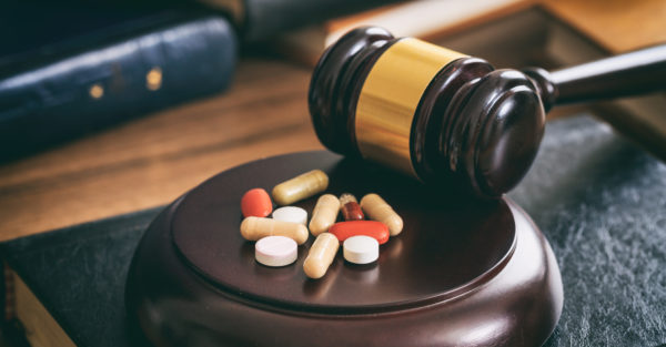 An Introduction to Drug Enforcement: FDA Enforcement Authorities, Tools ...