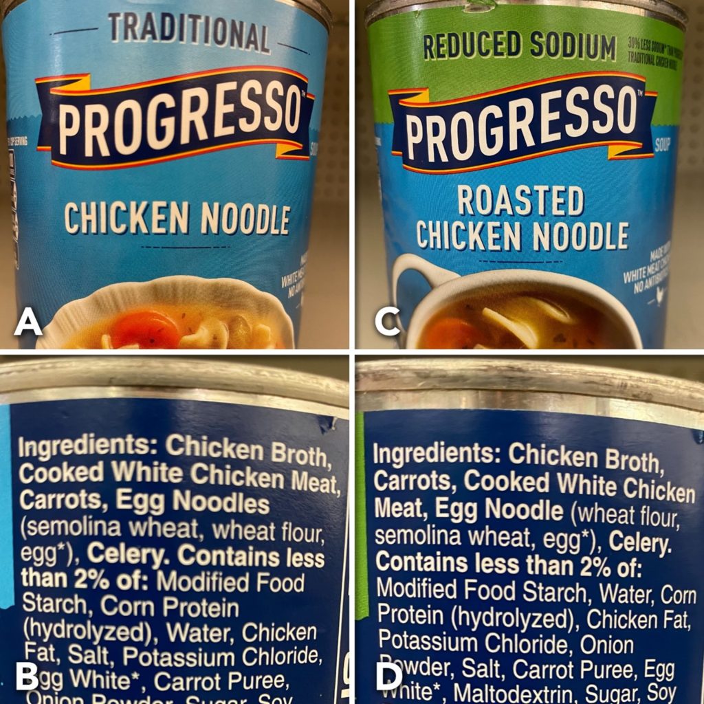 New Bioengineered (aka GM) Food Disclosure Law: Useful Information or Consumer Confusion? - Food ...