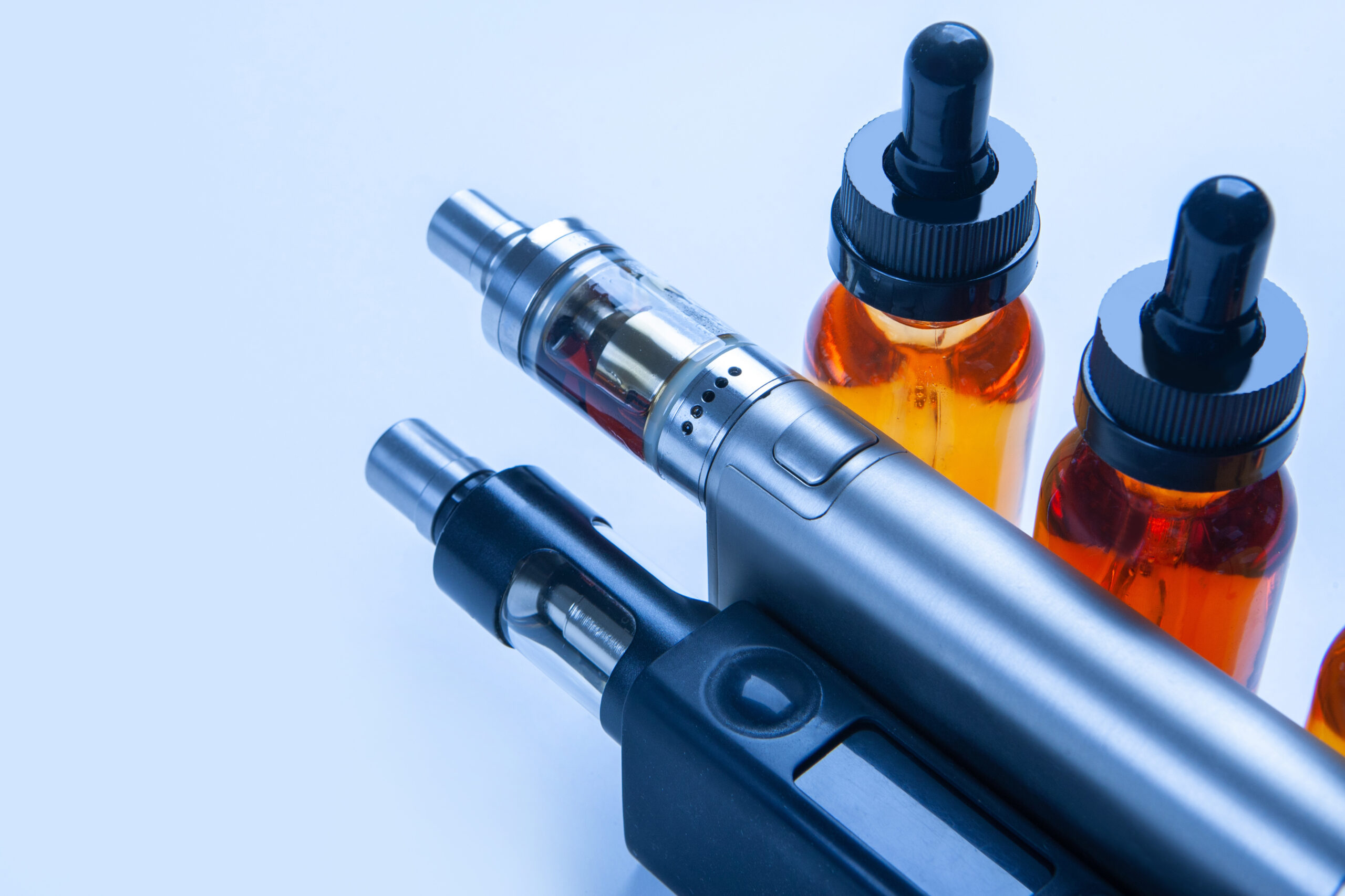 FDA says it will finalize ban on menthol tobacco products 'in