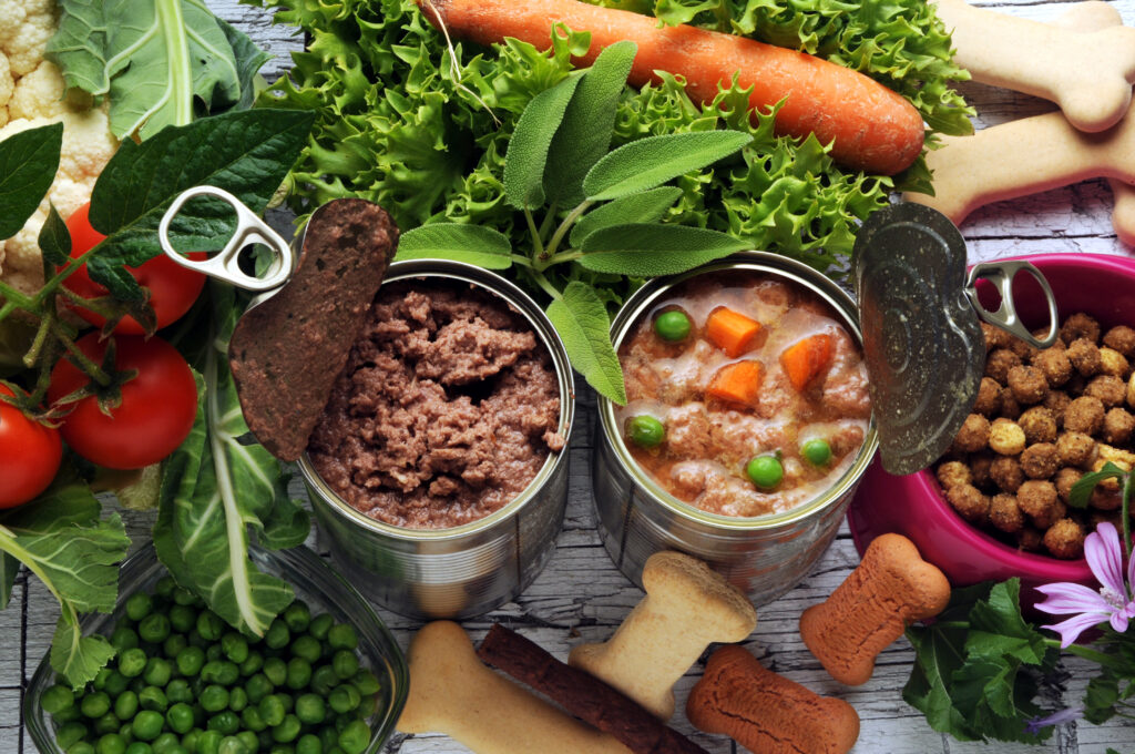 Makanan anjing Kutyaeledel Собачий корм 犬粮 Pet No