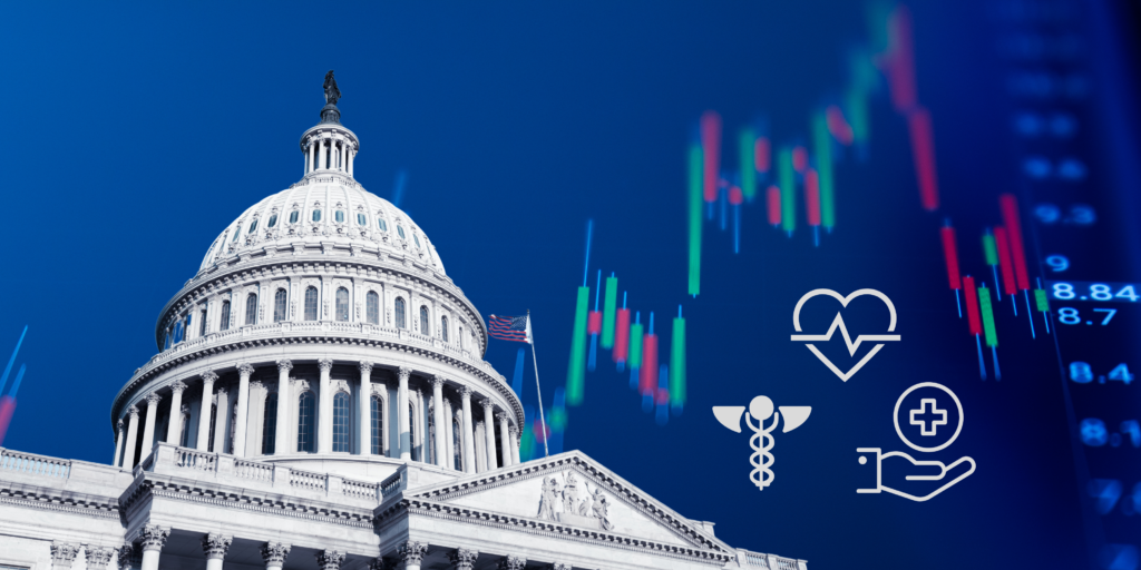 Implementation of the Inflation Reduction Act Healthcare Reform and