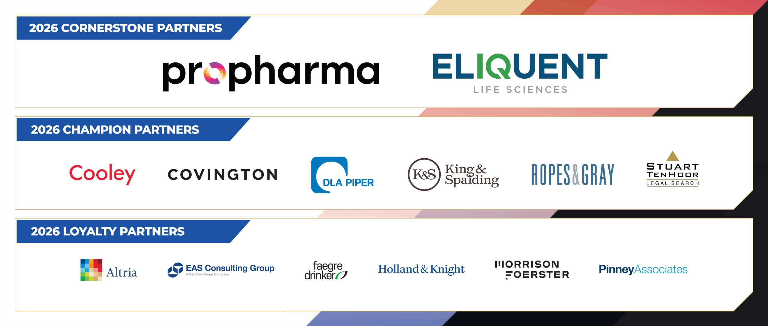 FDLI-Partnership-Footer-012626 Image containing different sponsors that contribute to FDLI