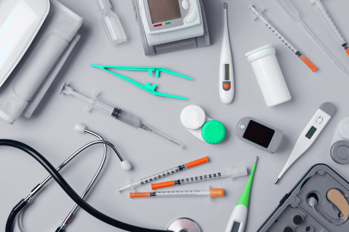 2024 Advertising & Promotion for Medical Products Conference Agenda