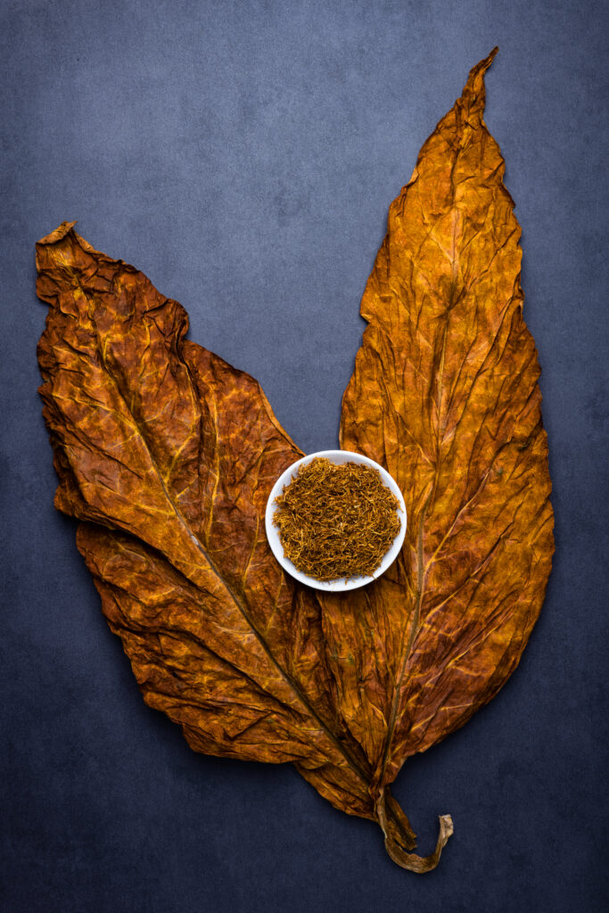 FDA Inspections and Enforcement Tobacco and Nicotine Product