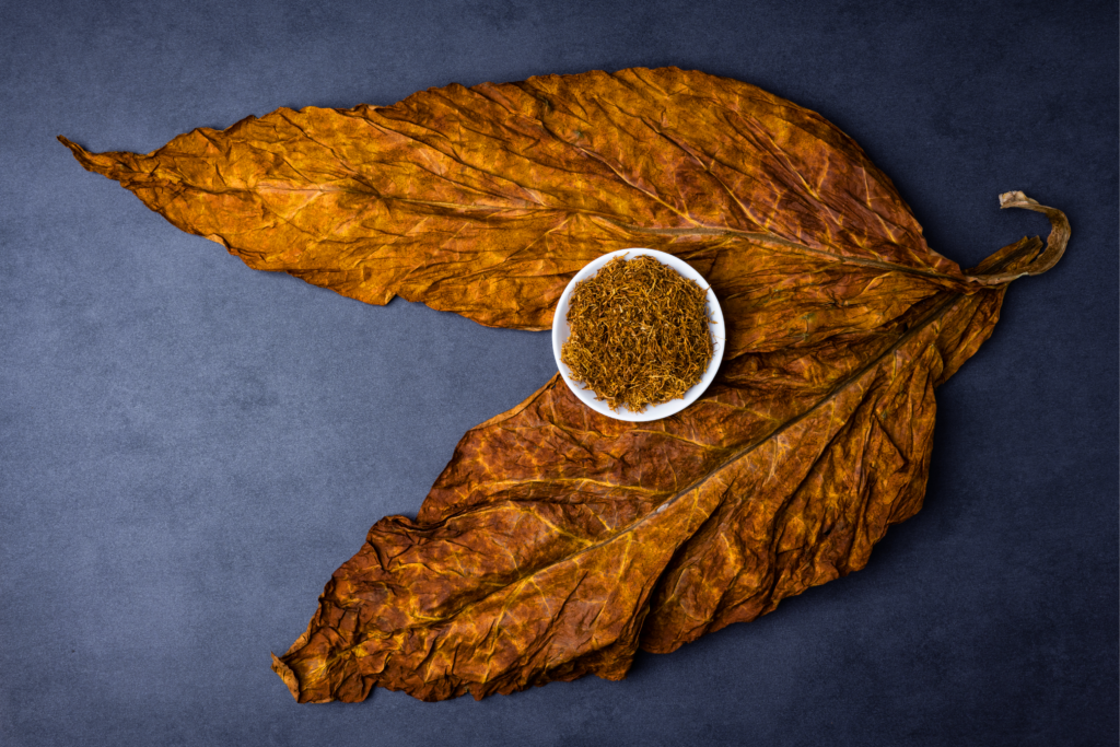 Introduction to Tobacco and Nicotine Law and Regulation