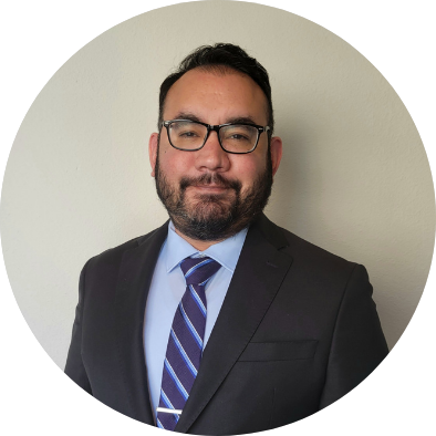 Christopher Cabrera