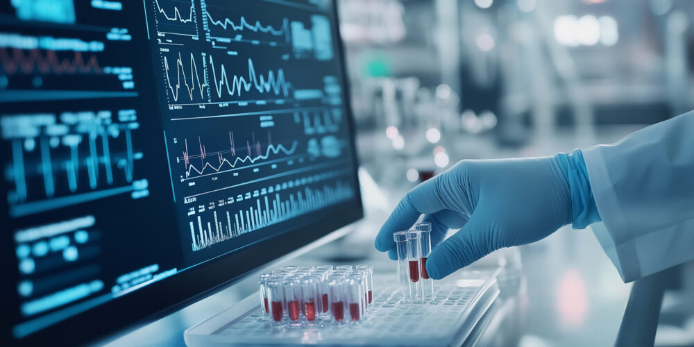 21st Century Diagnostics—The Foundation of Personalized Medicine