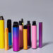 What Happens in the Real World When Flavors Are Banned in Nicotine Products?
