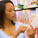 FDA Final Rule Updates the “Healthy” Nutrient Content Claim