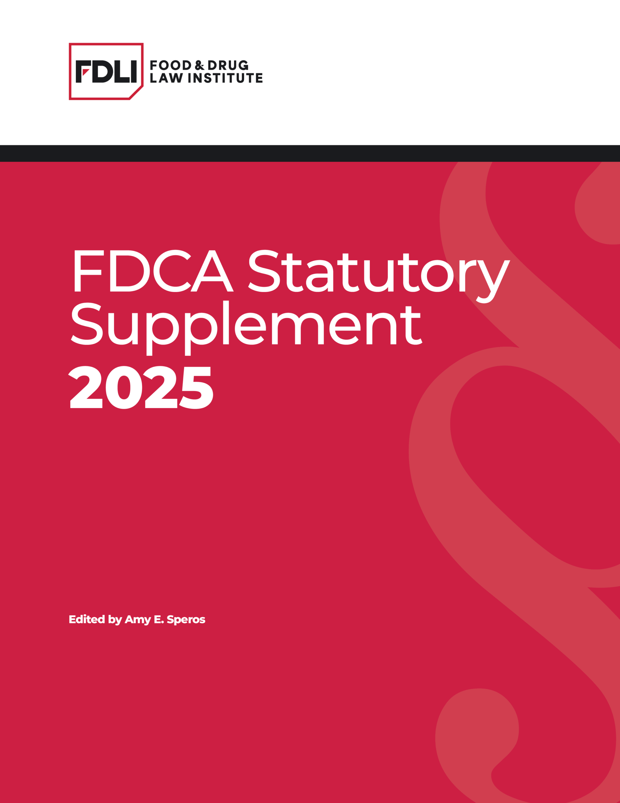 FDLIStatSupp2025-Cover