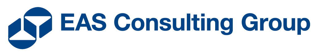EAS logo